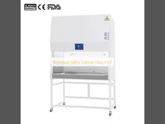 Hotte de sécurité biologique de classe II A2