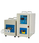 machine à haute fréquence de chauffage par induction 30-80khz pour le tuyau d'axe de vitesse