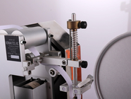 appareil de contrôle de résistance à l'abrasion d'encre de 820x340x360mm pour la production de papier d'imprimerie