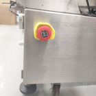 Machine sensible de détection en métal de Digital pour la nourriture/textile de corps de Pharma