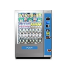 Distributeur automatique ouvert de nourriture de bouche/tabac de boissons/casse-croûte avec la sonnette