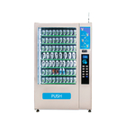 Distributeur automatique d'eau glacée d'écran tactile de 10 pouces pour le thé de café de boisson au lait