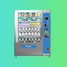 Distributeurs automatiques à télécommande de GPRS pour la nourriture 110-220v