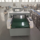 Vêtement de tissu de textile de la bande de conveyeur 25m/Min Needle Detector Machine For