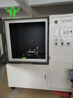 Équipement de test en plastique d'inflammabilité de norme de l'appareillage ASTM E 662 d'essai de densité de fumée de NBS