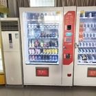 Le populaire distributeur les distributeurs automatiques démontables de première qualité de distributeurs automatiques de consommation