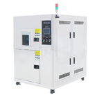 Machine programmable d'essai d'humidité de la température d'essai concernant l'environnement de basse température