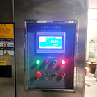 Machine d'essai utilisée programmable de corrosion, chambre d'essai à l'embrun salin d'AC220V
