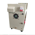 Machine de chauffage par induction de pièce de machine de soudure de soudure de chauffage par induction