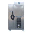 Double chambre d'essai de Constant Temperature Humidity Stability Environmental de contrôleur