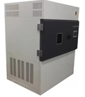 Climat de essai de chambre de la température de chambre de fumigation de pièce de chambre et de machine d'humidité