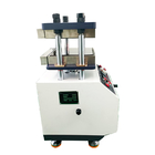 Machine de presse de la chaleur de bloc supérieur de machine d'impression de transfert de presse de la chaleur de couche horizontale