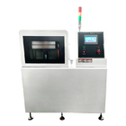 Machine d'essai de vulcanisation de presse de plat en caoutchouc 380v pour l'usage de laboratoire