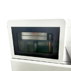 Machine de vulcanisation chaude hydraulique de presse pour Eva Foam Silicone Plate