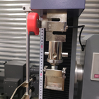Machine de tension hydraulique servo de essai universelle de vente chaude d'essai de machine de tension électrohydraulique de l'essai 100kn de Rebar