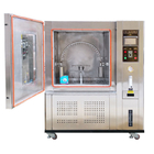 Équipement d'essai imperméable à l'eau de qualité industrielle en acier inoxydable 304 avec une précision de température de ±0,1°C
