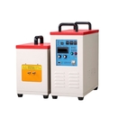 Machine de chauffage par induction par condensateur 6 kW Machine de chauffage par induction à ultra haute fréquence