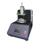 Appareil de contrôle rotatoire d'abrasion de tissu, machine d'abrasion de Taber pour le matériel de textile