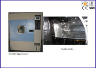Professionnel chambre d'essai d'arc de xénon de 2 kilowatts, température et chambre d'humidité