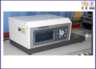 La température automatique d'écoulement de la masse a limité l'appareil de contrôle d'index de l'oxygène simple/design compact
