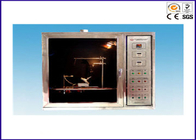 Chambre durable d'essai de l'inflammabilité IEC60695-11-5, appareil de contrôle de flamme d'aiguille pour IEC60695-2-2
