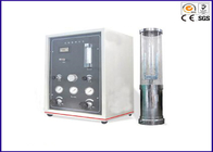 Équipement de test de perméabilité à l'oxygène OX2231, appareil de contrôle d'index de l'oxygène pour des feuilles de plastique