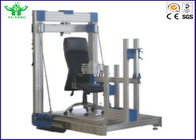 30 | en 581-2 des BS de machine d'essai de meubles de 65cm/d'équipement de test stabilité de chaise