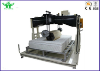 Machine d'essai complète de meubles de longévité pour la surface du matelas 90±5mm/min