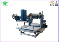 Machine d'essai complète de meubles de longévité pour la surface du matelas 90±5mm/min