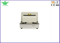 En enveloppant la nourriture de rétrécissement de la chaleur empaquetez l'équipement d'essai 0,125 | 70 millimètres ISO-14616-1997