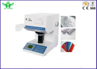 Appareil de contrôle électronique d'opacité de blancheur d'éclat de papier d'équipement d'essai de paquet d'affichage à cristaux liquides Digital/feuille de plastique 0-199