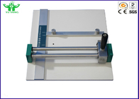 Coupeur d'échantillonneur du paquet GB/T6546/carton pour la machine 25±0.5mm d'essai d'écrasement de bord