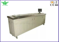 10~50 équipement de laboratoire de tension de textile de la machine d'essai de ductilité d'asphalte de mm/min 0~300 N