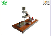 machine d'essai diélectrique de résistance à la traction de 5±0.1mm avec la barre 20mm en métal d'impact