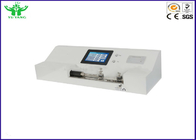 Machine d'essai de tension de tension de papier automatique d'absorption d'énergie de machine d'essai d'écran tactile