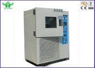 Type de ventilation chambre d'essai vieillissant pour examiner l'isolateur ±2.0ºC de fil et de câble