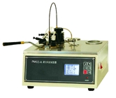 Les appareillages automatiques de martres de Pensky d'équipement d'analyse d'huile de PMCC-I faciles fonctionnent