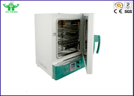 100-120 / équipement d'essai environnemental obligatoire d'étuve d'air chaud du souffle 200-240V