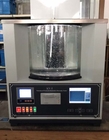 Équipement d'essai cinématique automatique de viscosité d'huile de viscomètre