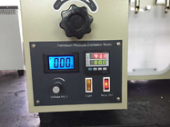 Type manuel équipement d'ASTM D86 d'essai d'huile d'essence d'appareillage de distillation