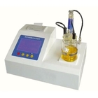 Titration coulométrique de Karl Fischer d'huile de lubrification d'ASTM D6304