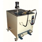 Appareil de contrôle automatique de stabilité d'équipement/oxydation d'analyse d'huile de graissage