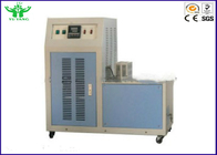 Température de chambre d'essai concernant l'environnement de réfrigération de compresseur de Dwc basse