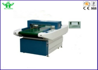 25m / Machine automatique minimum de détecteur d'aiguille pour le vêtement 1.2mm industriel