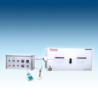 Norme d'essai du CEI 60754-1&amp;2 d'équipement d'essai de corrosion de libération de gaz acide d'halogène
