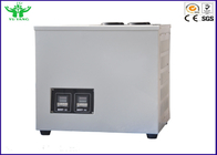 Méthode de lampe d'appareil de contrôle de contenu de soufre d'essence et de kérosène d'équipement d'analyse d'huile d'ASTM D1266
