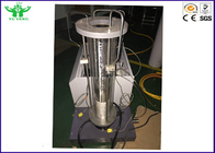 C.A. à hautes températures 220V 50/60Hz 2A d'équipement d'essai d'index de l'oxygène d'OIN 4589-3