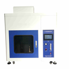 Écran tactile horizontal et vertical en plastique IEC60950-11-10 de chambre d'essai de flamme