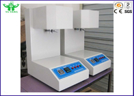 Machine d'essai de MVR de l'appareil de contrôle MFR d'index d'écoulement de fonte d'ASTM D1238