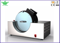 Machine hexapode électrique d'essai de tapis de culbuteur avec OIN 10361 ASTM D5252
